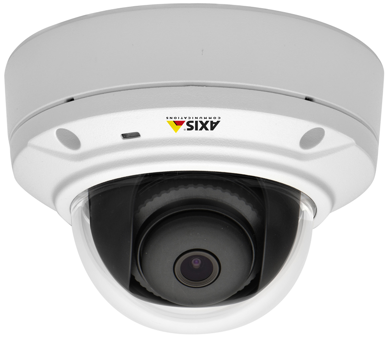 AXIS M3025-VE - Kamery kopukowe IP